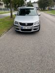 Volkswagen CrossTouran 2.0 TDI Cross Euro 4