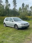 Volkswagen Golf 5-dörrar 1.8 T GTI Euro 4