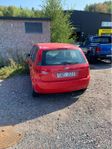 Ford Fiesta 5-dörrar 1.4 Euro 4 Reserv/projekt