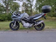 BMW F800S ABS