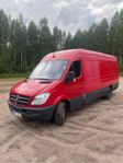 Mercedes-Benz Sprinter 315 CDI Skåpbil Euro 4 LÅNGA SKÅPET