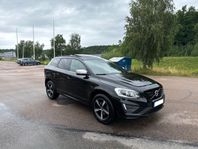 Volvo XC60 D4 Polestar AWD Geartronic, R-Design