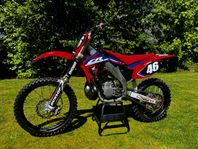 Honda Cr250 2005 *Nyskick