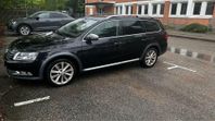 Volkswagen Passat Alltrack 2.0 TDI BlueMotion 4Motion Euro 5