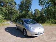 Nissan Leaf 24 kWh Euro 5