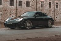 Porsche 911 Carrera TipTronic