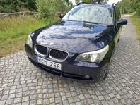 BMW 525 d Touring Advantage Euro 4