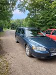 Volvo V70 2.4 CNG Kinetic Euro 4