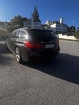 BMW 320 d xDrive Touring Steptronic Sport line Euro 5