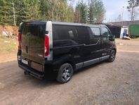 Renault trafic Skåpbil 2.9t 2.0 dCi Euro 5