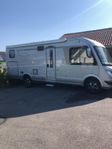 Hymer 704  2019