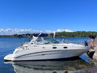 Sea Ray Sundancer 280/315