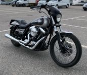 Harley Davidson FXR