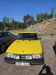 Saab 900 2.1 Massor av utrustning