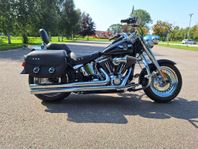 Harley Davidson Fatboy