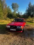 Volvo 740 2.3 GL