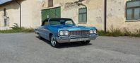 Chevrolet Impala Cabriolet 5.4 V8 Powerglide