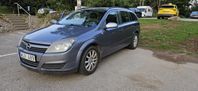 Opel Astra Caravan 1.6 Twinport Euro 4