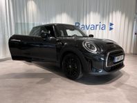 MINI Cooper SE leasingöverlåtelse