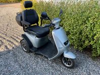 CTM Promenadskoter HS-925 promenadscooter permobil