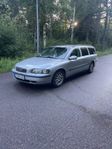 Volvo v70 a-traktor