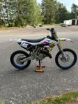 Yamaha yz 125