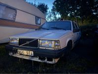 Volvo 740 2.3 GL