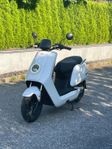 Niu N Sport, klass 1, el moped