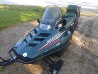 arctic cat bearcat 340