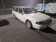 Volvo V70 2.5 10V