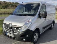 Renault master 3.3 T 2.3 dCi Quickshift Euro 6