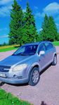 Chevrolet Captiva 3.2 V6 AWD Euro 4