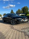 Audi S7 Sportback 4.0 TFSI V8 quattro Dahlbäck racing 600hk