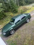 Saab 9000 CS 2.0 Turbo nordic 260hk e85