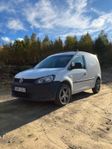 Volkswagen Caddy Skåpbil 1.6 TDI Euro 5