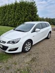 Opel Astra Sports Tourer 1.4 Turbo Drive Euro 6