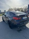 BMW X4 xDrive35d Steptronic M Sport 360hk