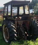 Traktor IH 454 1971