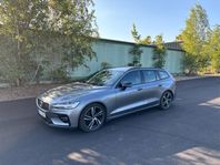 Volvo V60 D4 R-Design Euro 6 Panorama