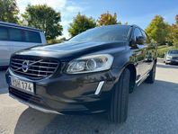 Volvo XC60 D4 Geartronic Summum Euro 6