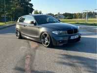 BMW e81 120d M sport LCI