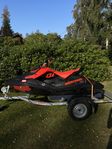 Sea doo Spark Trixx