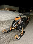 Arctic Cat M8000 Sno PRO *Elstart*