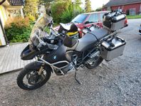 BMW 1200 GSA