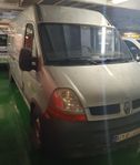 Renault master 3.5 T 3.0 dCi 6 växlar manuell