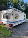 Hobby 540 UK Excellent Easy -05 (Barnkammare)