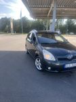 Toyota Corolla Verso 1.8 VVT-i