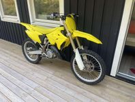 suzuki rm 125