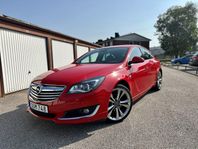 Opel Insignia 2.0 BiTurbo 195Hk CDTI 4x4 Opc-Line&Dragkrok