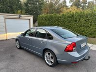 Fin och välskött Volvo S40 T5 Kinetic Euro 4